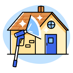 house washing 1